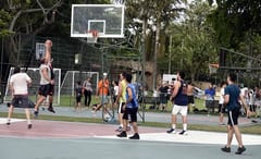 Chequeo médico: cuándo es clave antes de hacer deporte