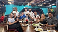 Contraloría investiga a precandidato de Dionisio Amarilla