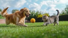 Paraguay reconoce a los animales como seres sintientes y endurece sanciones por maltrato