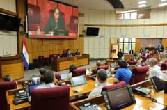 Ruta Elevada PY02: denuncian descoordinación estatal