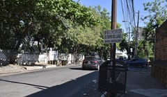Desvíos en General Santos por nuevas obras municipales
