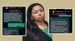 Mafia de los pagarés: Denuncian a firma Insur por fraude