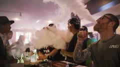 INERAM detecta cinco casos de cáncer de pulmón semanales