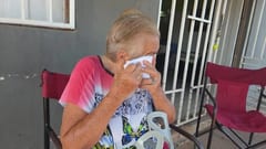 Abuela denuncia que su nieta vendió su casa y no le entregó el dinero