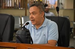 El PLRA se encuentra en la “deriva”, según concejal