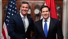 Polémico acuerdo entre EE.UU. y Paraguay se ratifica