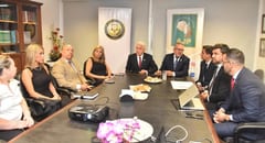 Poder Judicial frena estudio acelerado de la Caja Fiscal