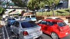 ¿Cuáles son los colegios que generan más tráfico?