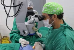 287 pacientes esperan un trasplante en Paraguay