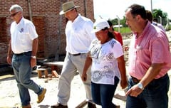 Fiscala justifica imputación a Wiens en caso metrobús
