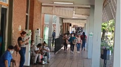 Salud admite stock cero de fármacos oncológicos