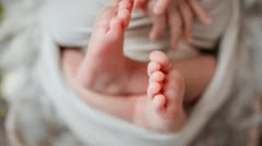 Niño de tan solo 1 año muere por desnutrición en CDE