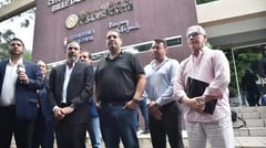 Transportistas advierten que operarán solo hasta el viernes