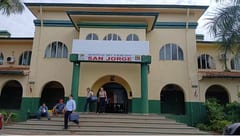 Hospital San Jorge alerta que burocracia retrasa compras y cirugías cardíacas