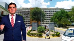 Renunció “Jose’i” González como director jurídico del IPS