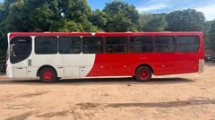 Regresa la popular Línea 16 con itinerario renovado