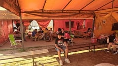 Hospital de San Lorenzo: denuncian corrupción y crisis