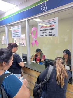 IPS cambia sistema de agendamiento pediátrico