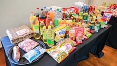 Más de 450 productos con descuentos en supermercados