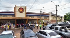 Fallece el director de Tacumbú, Luis Esquivel