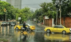 ¿Llegará la lluvia? Pronostican tormentas y calor extremo