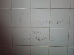 ¿Reto viral detrás de amenazas en colegios?