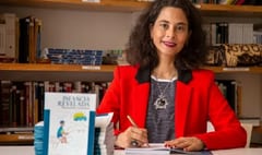 Lanzan “Infancia Revelada”, libro sobre justicia juvenil