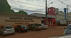 Hombre dado por muerto vuelve a respirar en funeraria