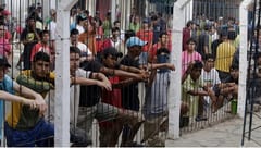 Justicia e INE impulsan la creación del Anuario Estadístico Penitenciario