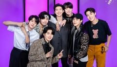 BTS no presentará su música a los Grammy 2027