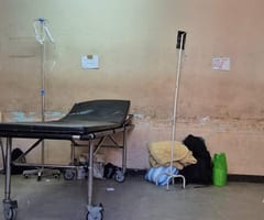 Hospital Nacional de Itauguá sigue en estado crítico