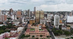 Meteorología prevé frío y lluvias este domingo