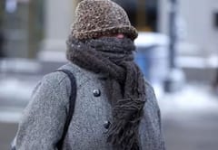 Frío intenso se mantiene con mínimas de hasta 2 °C