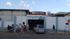 Hospital de Villa Elisa: pacientes denuncian demoras y falta de medicamentos