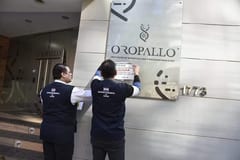 Superintendencia clausura clínica de Libero Oropallo tras denuncias e investigación de RDN
