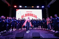 Paraguay recibirá USD 15 millones por su campaña en el Mundial 2026