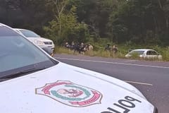 Alberdi: mataron por error a un hombre e investigan gatillo fácil