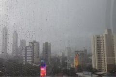 Sábado cálido con lluvias, según Meteorología