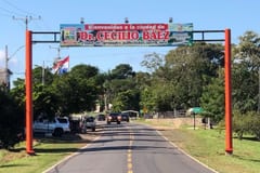 Niño de 8 años murió tras caer de un caballo en una carrera en Cecilio Báez