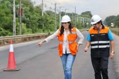 Senador denuncia supuesto sobrecosto de USD 157 millones en licitaciones del MOPC