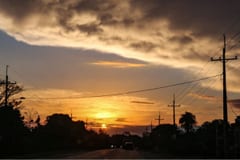 Meteorología anuncia aumento de temperatura este sábado