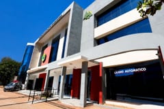 Allanan Cooperativa Lambaré por denuncia sobre venta de créditos