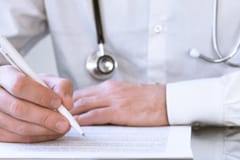 Reposos médicos ya se visan solo de forma digital: así funciona el trámite