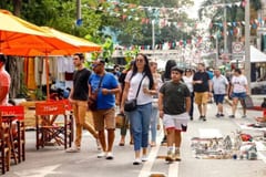 Se viene un finde movido: estos son los mejores planes