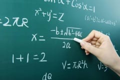 Paraguay sigue con bajo desempeño en matemáticas