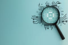 IPS proyecta incorporar inteligencia artificial para agilizar las consultas médicas