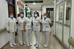 IPS pierde unas 22 enfermeras por mes, según gremio