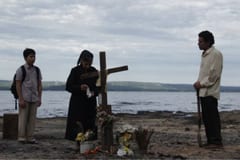 Memorial 1A Ycuá Bolaños proyectará el premiado corto paraguayo Kurusu Rebelde