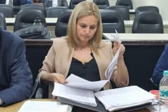 Condenan a exfiscal Ana Girala por liderar esquema de coimas