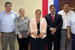 Denuncian que la intendenta de Mariano Roque Alonso disparó los gastos rígidos en año electoral